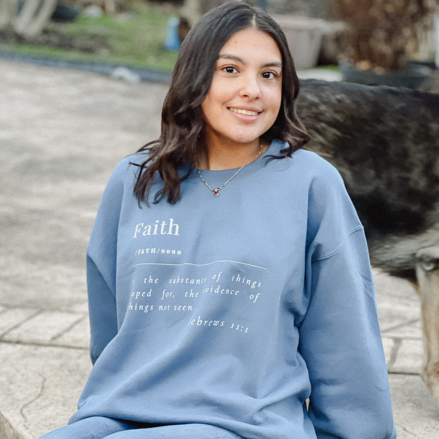Soft Cozy Crewnecks