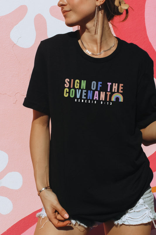 Gods Promise Genesis