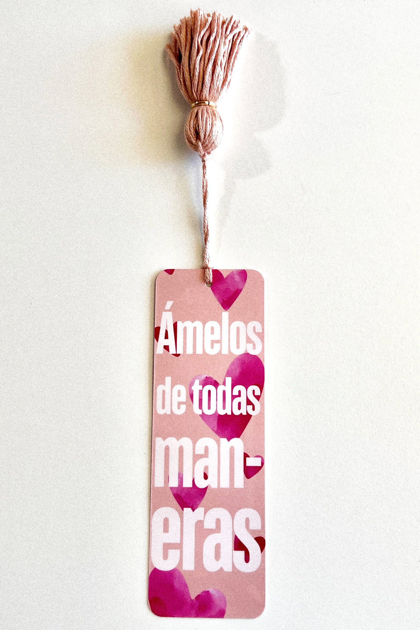Ámelos de Todas Maneras