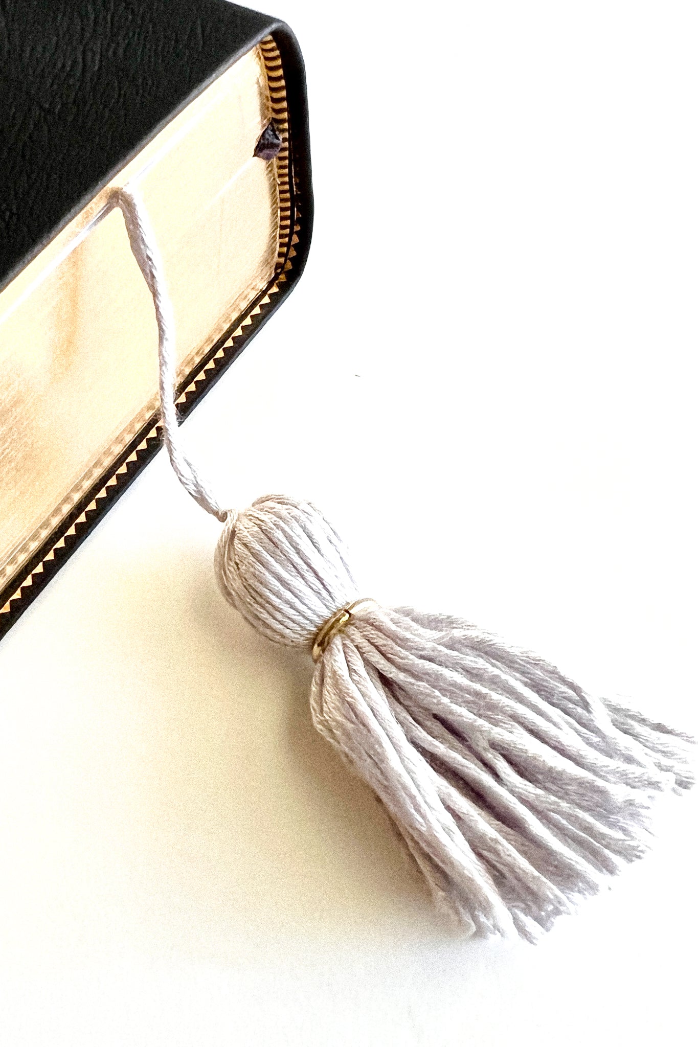 Tassle Bookmark
